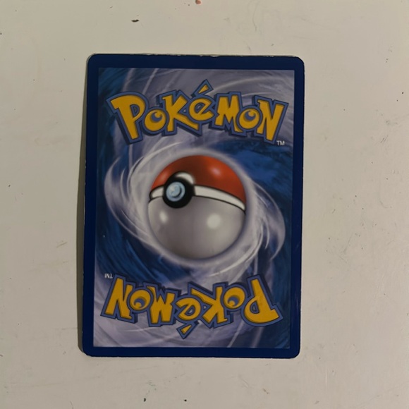 Pokémon Mega Rayquaza EX(2015) - Picture 3 of 4